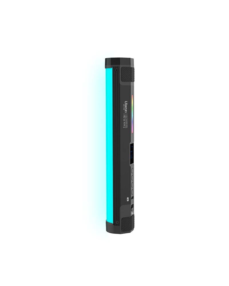 LED відеосвітло жезл Ulanzi VL110 Magnetic RGB