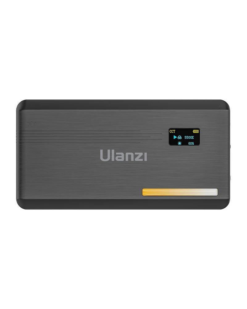 LED відеосвітло Ulanzi VL200