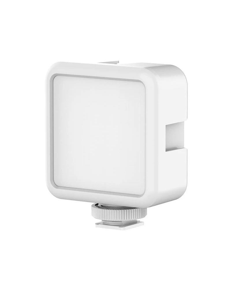 LED відеосвітло Ulanzi VL49 White