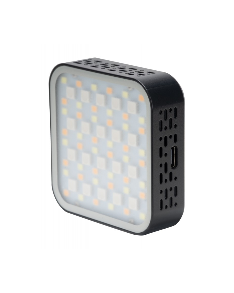LED відеосвітло Yongnuo YN60 RGB II Black