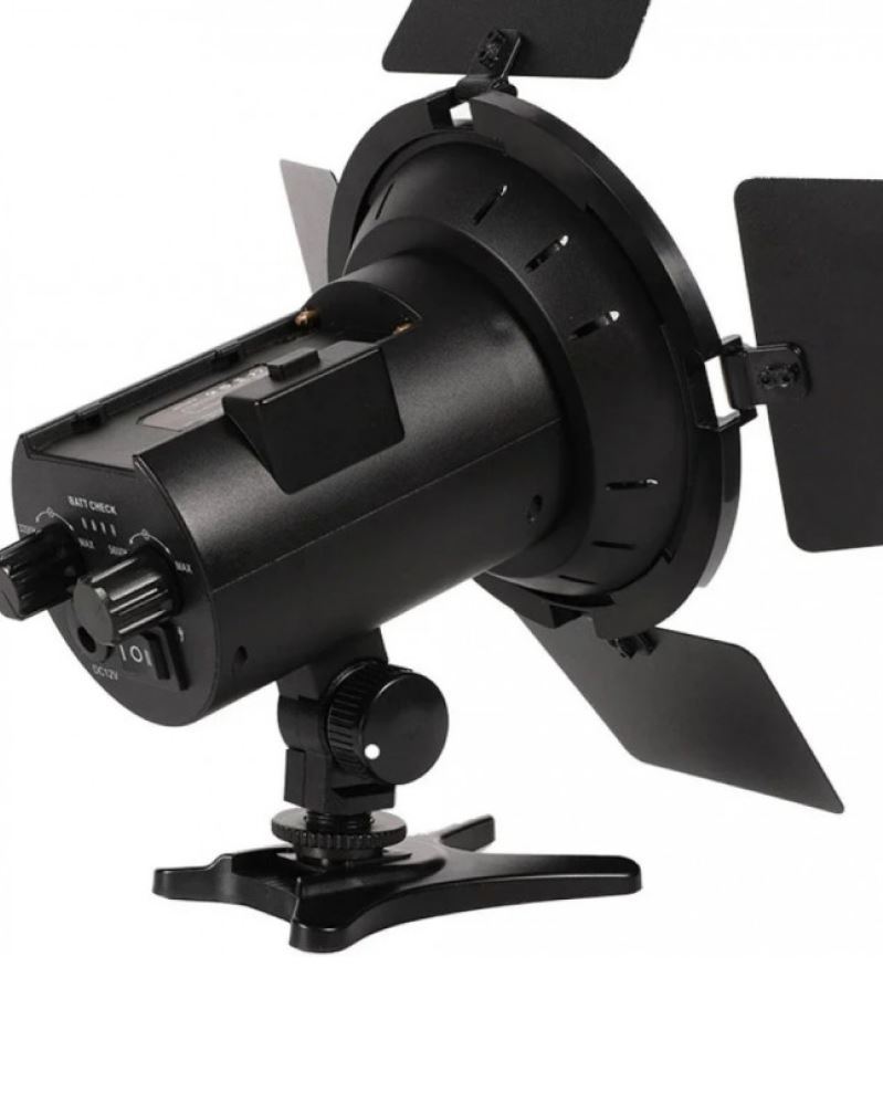 Відеосвітло LED 216 3200K-5500K RGB