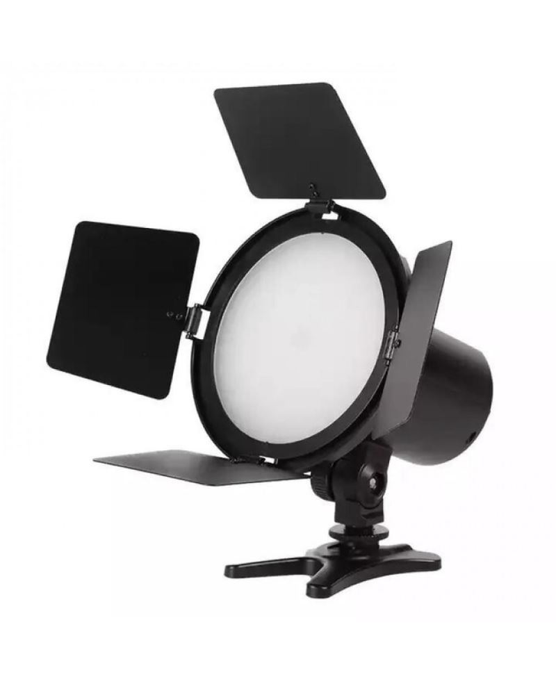 Відеосвітло LED 216 3200K-5500K RGB