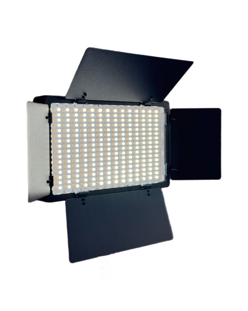 Прямокутне відеосвітло LED 600 3200K-5600K