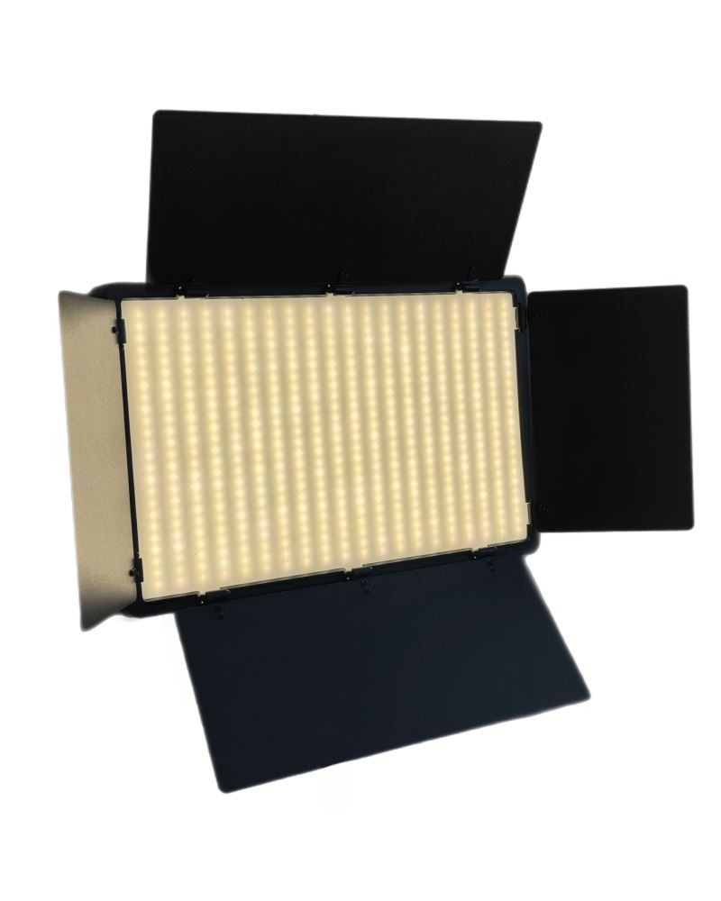 Прямокутне відеосвітло LED 800 3200K-5600K