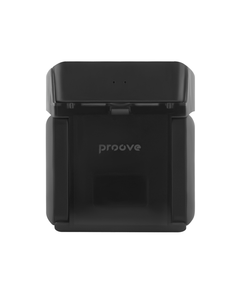 Бездротовий мікрофон Proove Live Lightning/Type-C