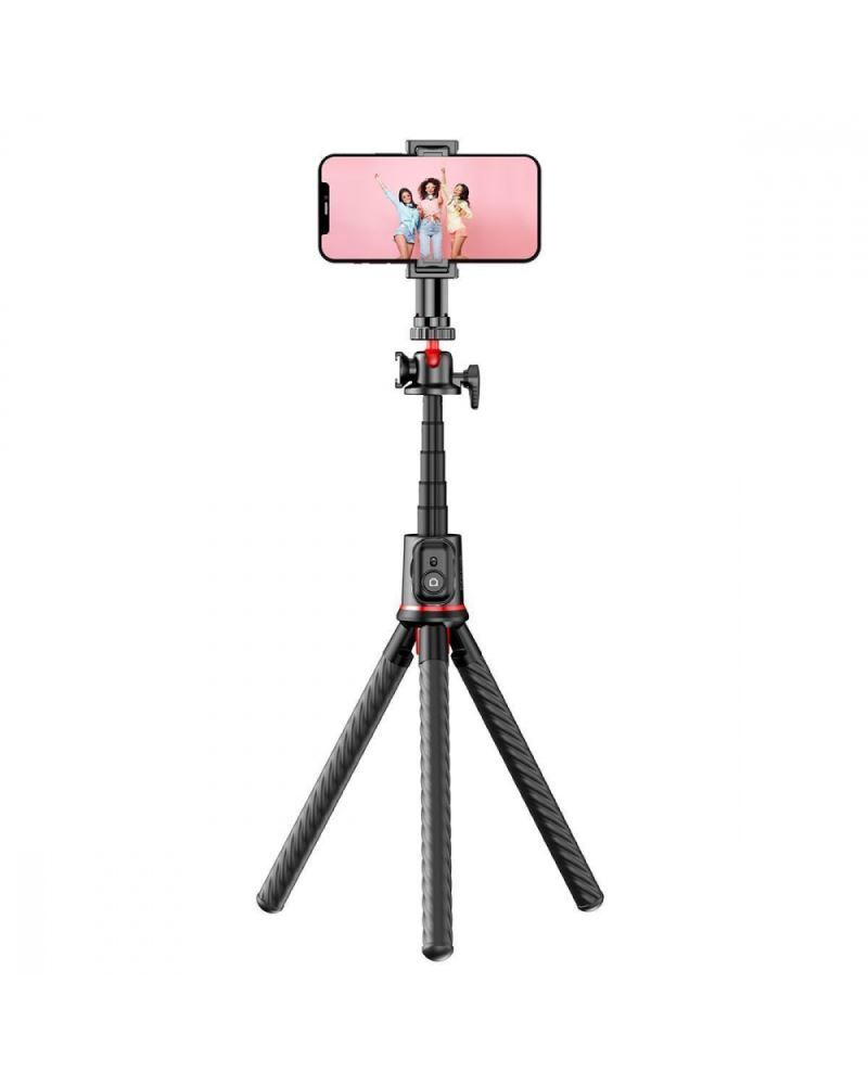 Гнучкий штатив Proove Flexible Portable Tripod